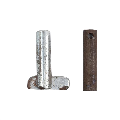 H - Frame Lock Pin By MUFTI STEEL GROUP