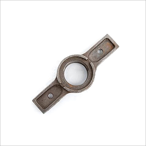 Jack Nut - High-Strength Carbon Steel | Versatile Fastening Solution for Construction Applications, Enhanced Durability and Reliability in Structural Integrity