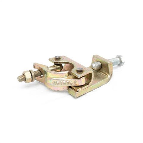 MS Scaffolding Fittings