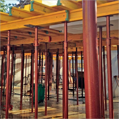 Telescopic Prop Rental Service