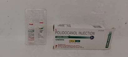 Polidocanol Injection Specific Drug