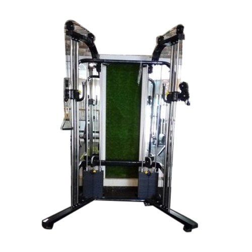 Gym Functional Trainer Machine Application: Gain Strength