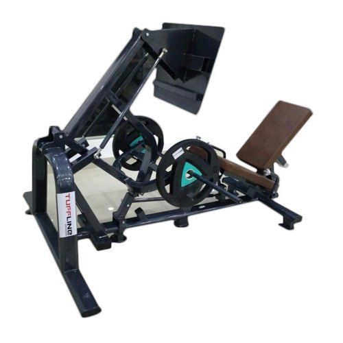 Gym Leg Press Machine