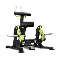 Standing Leg Curl Machine Application: Gain Strength