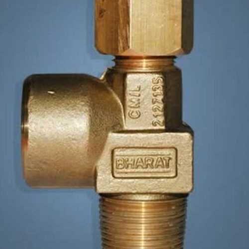 Bharat valve