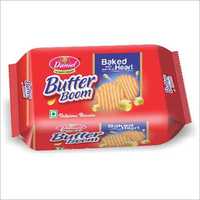 Butter Boom Biscuits