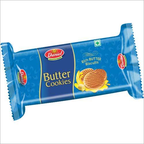 Butter Cookeis Biscuits