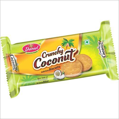45 gm Crunchy Coconut Biscuits