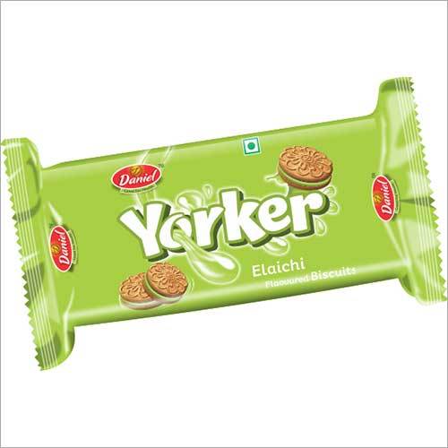Youker Elachi Flavoured Biscuits