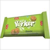 Biscoitos Flavoured Elachi de Youker Eggless