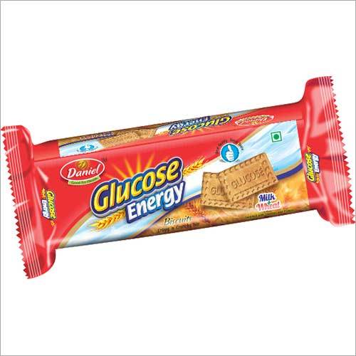 Cookie 40G Glucose Energy Biscuits