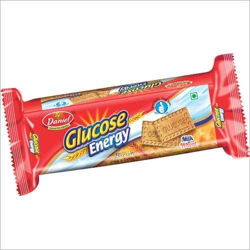 Cookies 40G Glucose Energy Biscuits