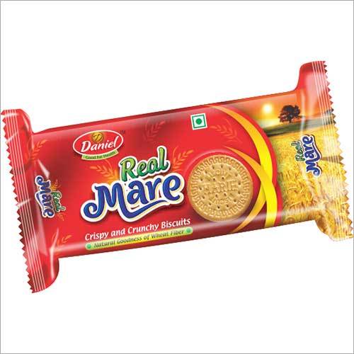 Crispy And Crunchy Real Mare Biscuits