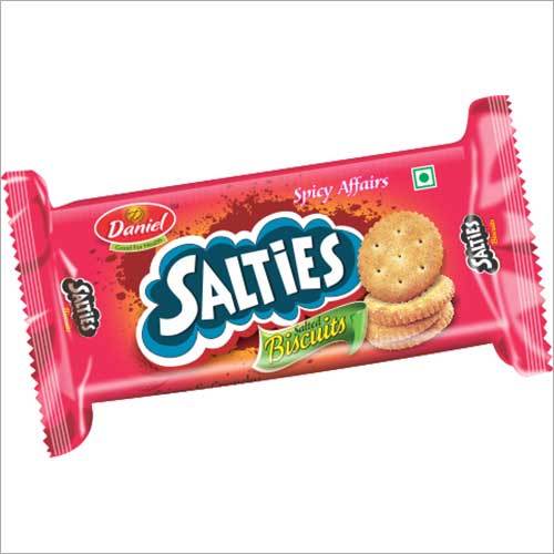 Eggless Salties Biscuits