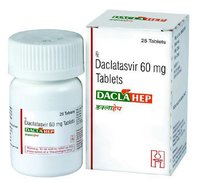 Daclahep Tablets