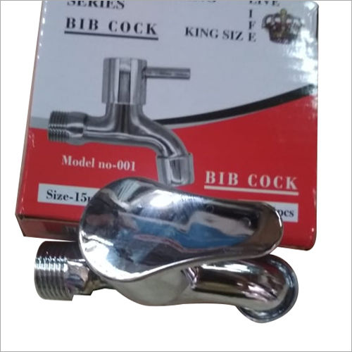 Stainless Steel Chinese Bib Cock