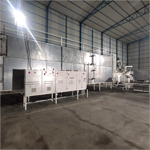 1000 Kg Pasta Making Machine