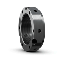 Skf Bearings Kmt 0 Precision Lock Nuts Application: Yes