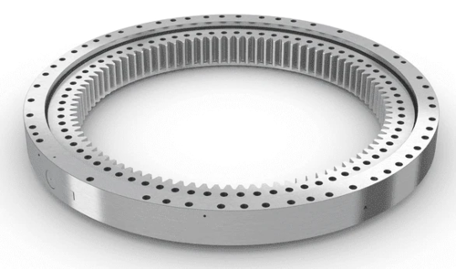 Skf Bearings Slewing Bearings Application: Yes