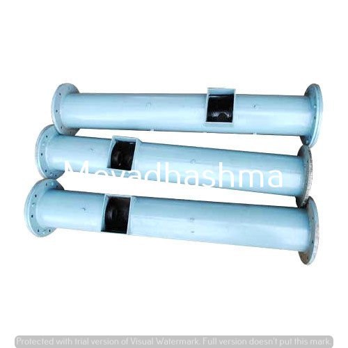 Boiler Coal Mixing Nozzle Assembly Size 4 Inch, 5 Inch, 6 Inch By MEVADHASHMA