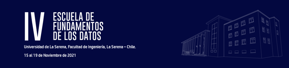 Chilean Computing Conference - Multi-Day Event, Hundreds of Attendees | Data Science, Computing, Networking, IT Education, Research