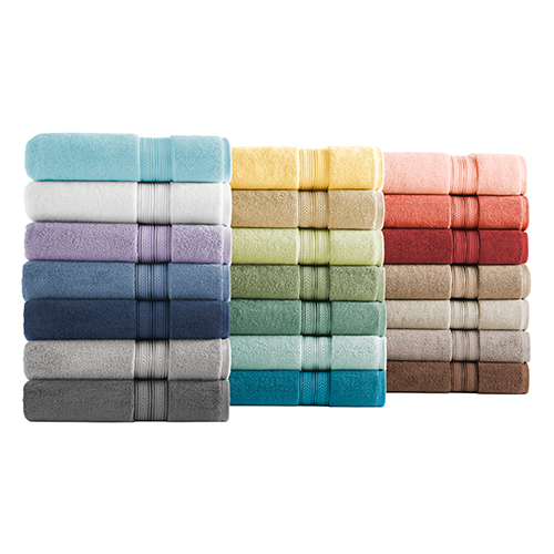 Regular Bath Towels