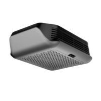 ipuri i2 Install car air purifier