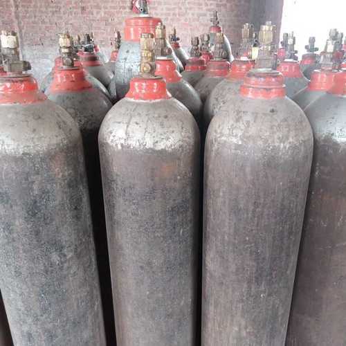 Hydragen cylinder ,H2