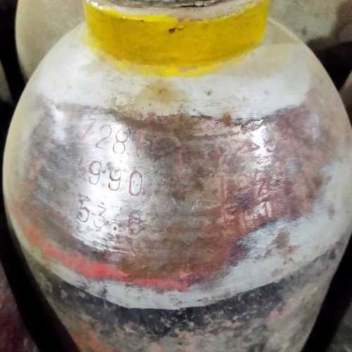 Co2 cylinder