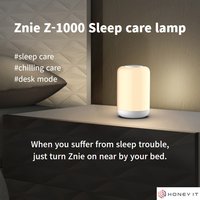 Znie Z-1000 Sleep care lamp
