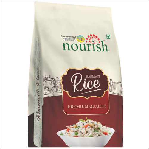 Nourish Basmati Rice