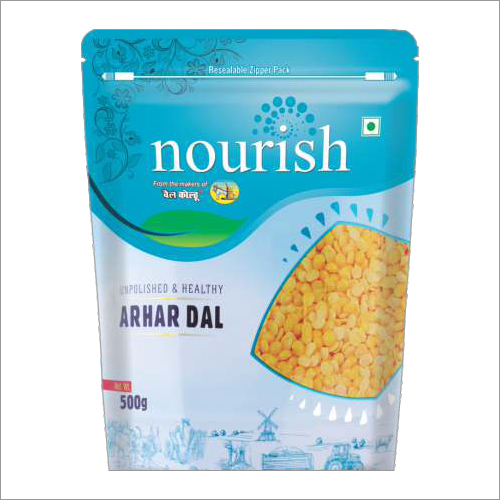Nourish Arhar Dal