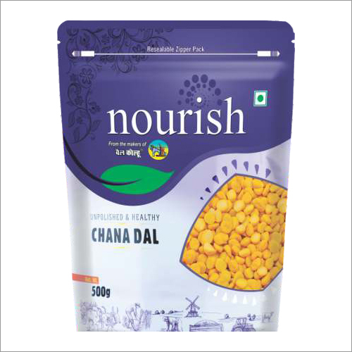 Nourish Chana Dal