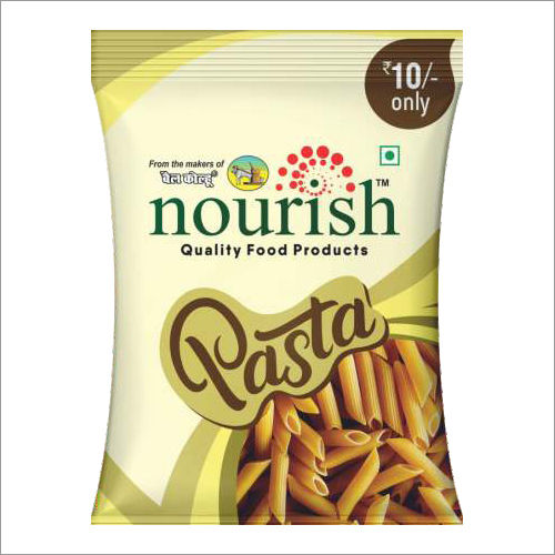 Indian Fast Food Nourish Pasta