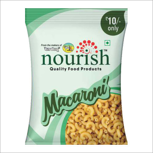 Nourish Macaroni
