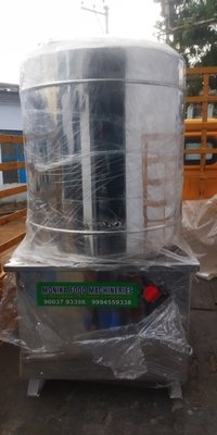 Oil Dryer