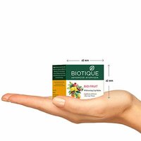 Biotique Bio Fruit Whitening Lip Balm - 12g