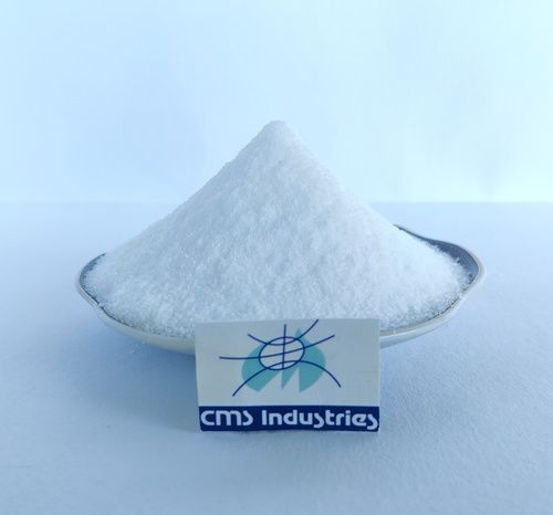 Industrial Salt Application: Water Treatment