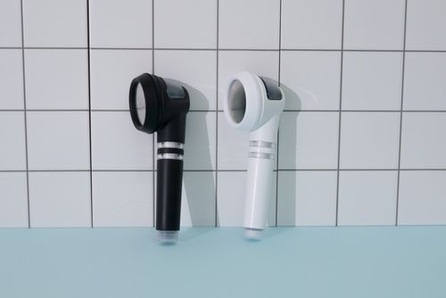 BeautyCare Shower Head (BT100)