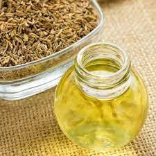 Cumin Essential Oil Age Group: All Age Group