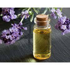 Hyssop Essential Oil Age Group: All Age Group