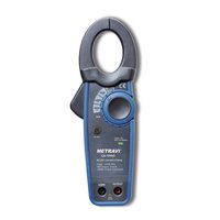 Metravi Ca-1000d Current Clamp Accessory For Digital Meters