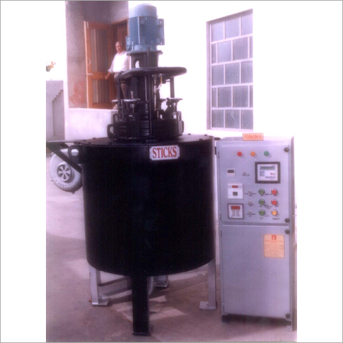 Industrial Gas Nitriding Furnace With Rapid Cooling By KOHLI SONS