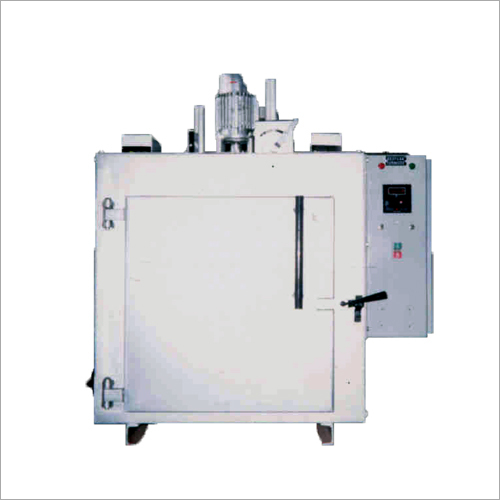 Industrial Air Circulation Oven By KOHLI SONS