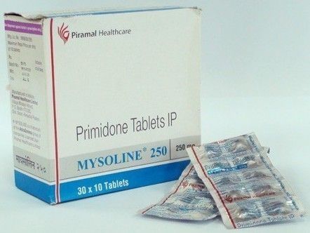 Primidone Tablets