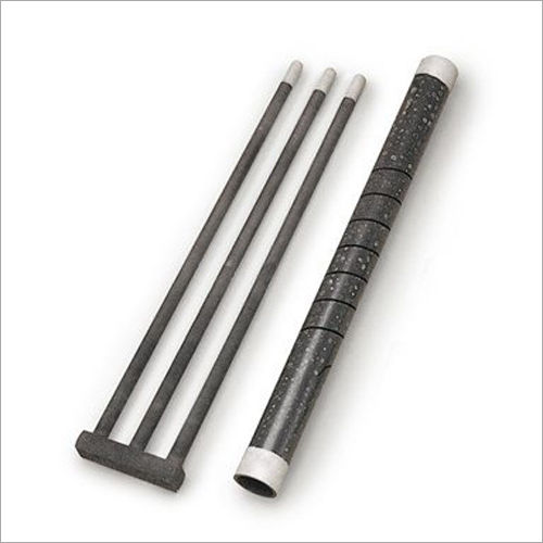 Silicon Carbide Heating Elements