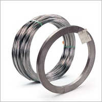 Resistance Heating Wires and Strips