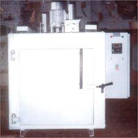 Industrial Air Circulation Oven