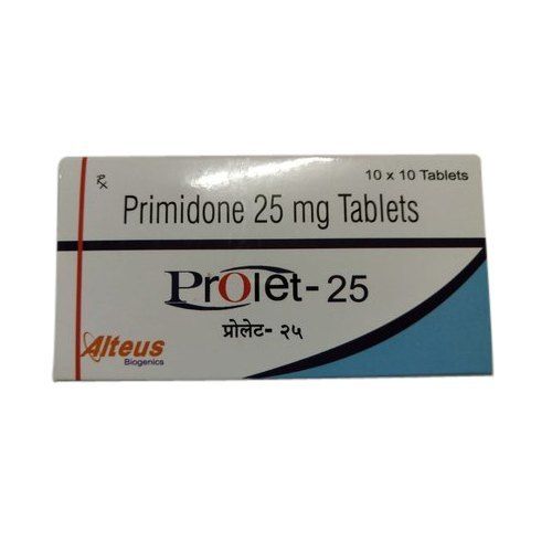 Primidone Tablets