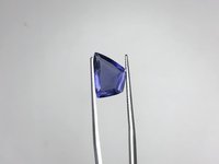 Iolite Stone Grade: Aaa